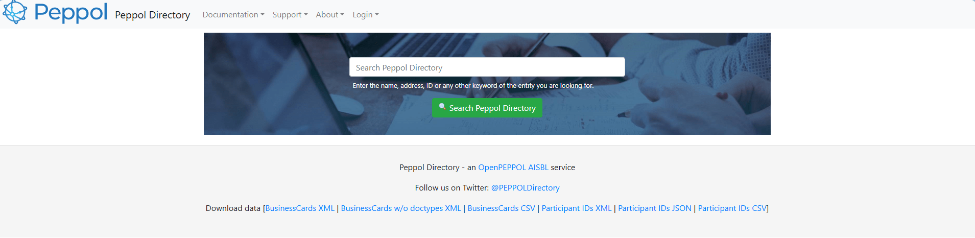 Peppol directory.png